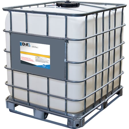 D-A Lubricant Co PennGrade Full Synthetic Motor Oil SAE 10W30 - 330 Gallon Tote 62843